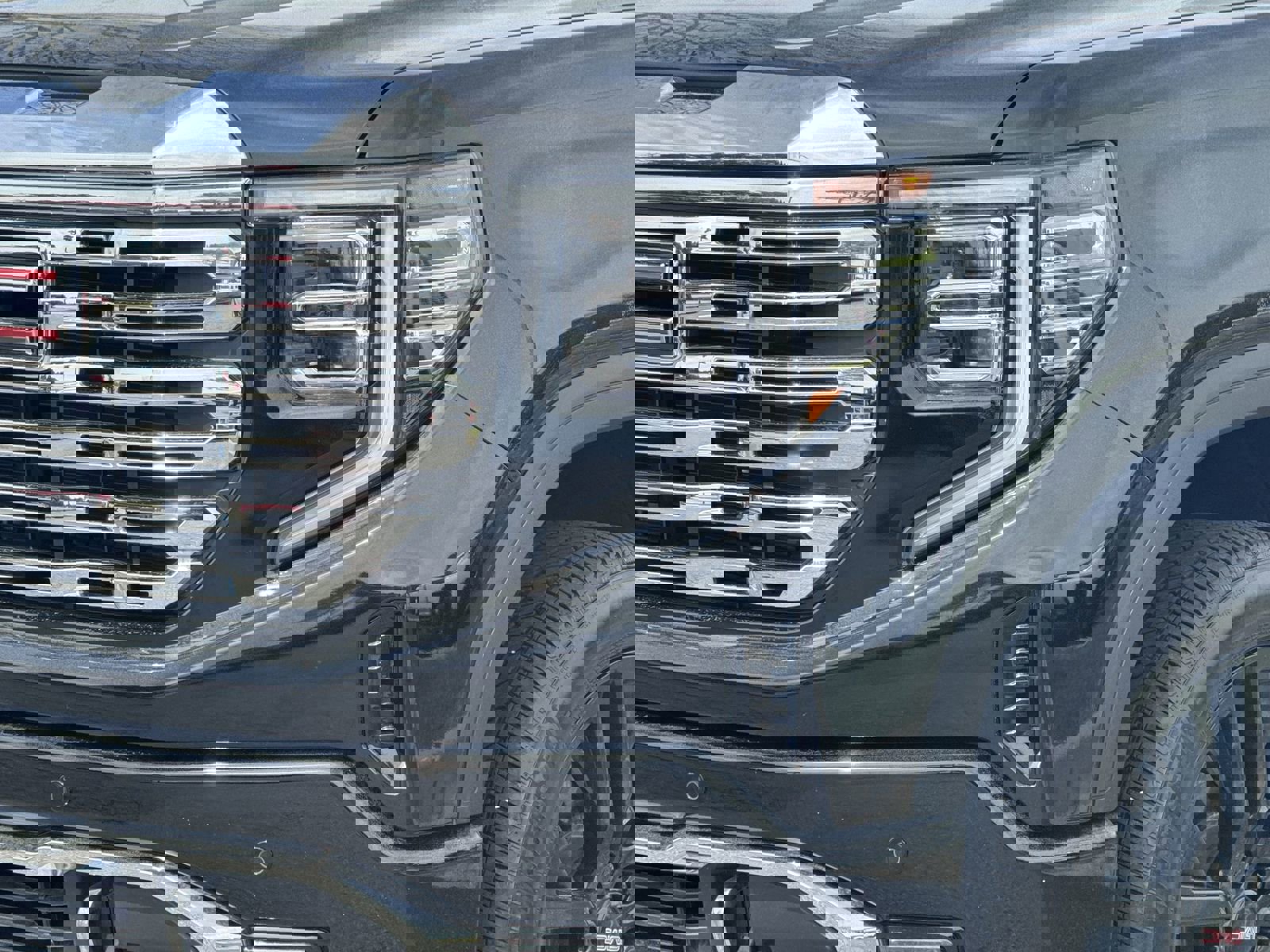 Used 2025 GMC Sierra 1500 Denali w/ Denali Reserve Package image 6