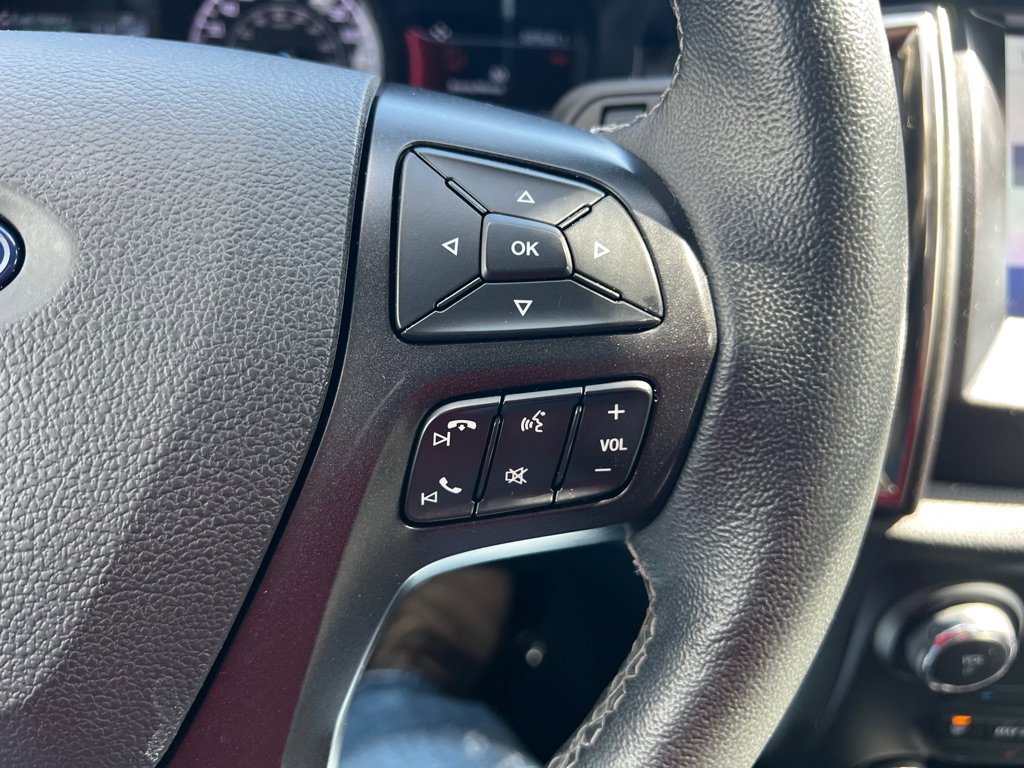 Used 2021 Ford Ranger Lariat w/ Tremor Off-Road Package image 26