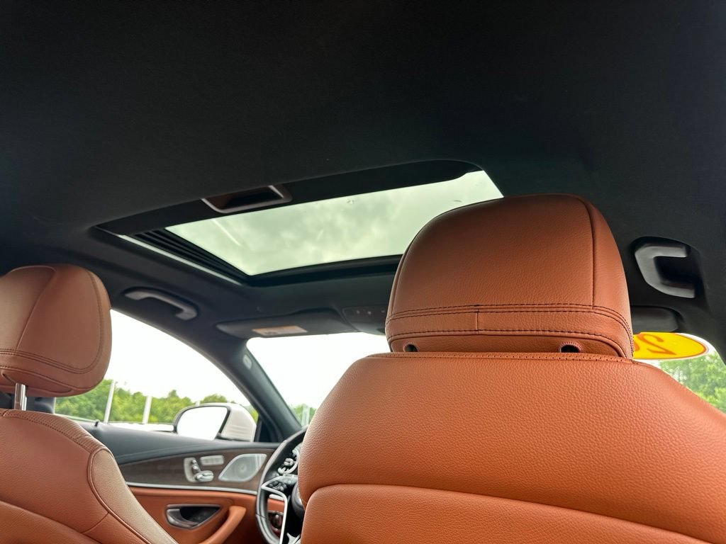 Used 2023 Mercedes-Benz CLS 450 4MATIC image 32