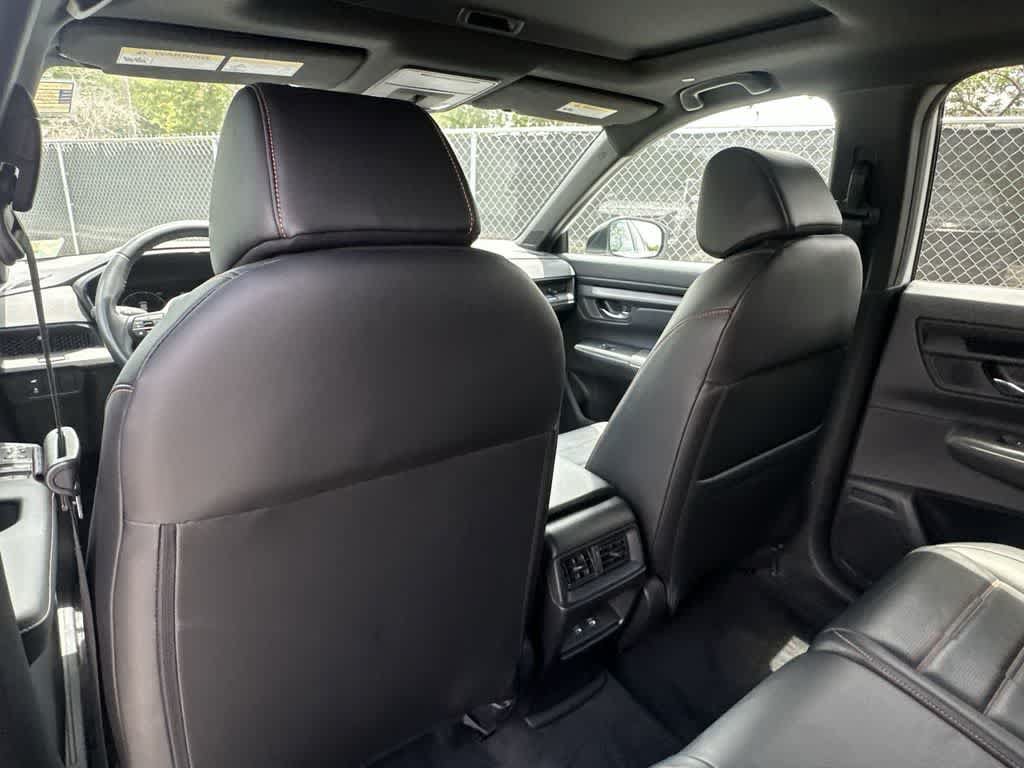 Used 2025 Honda CR-V Sport-L image 24