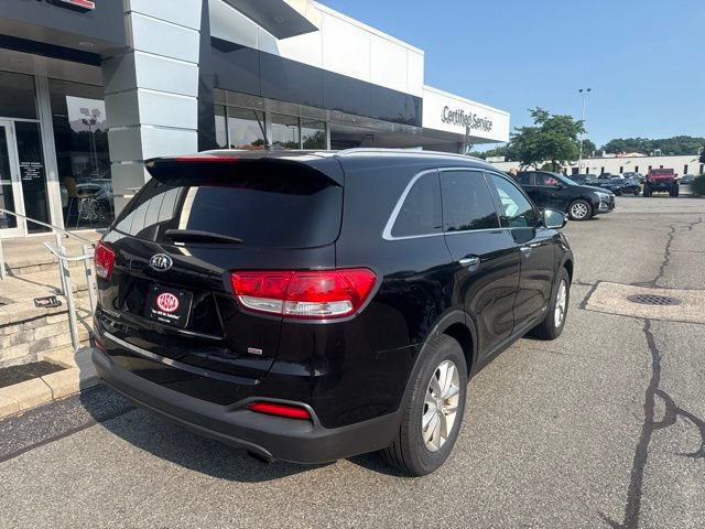 Used 2016 Kia Sorento AWD image 6