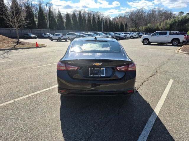 Used 2023 Chevrolet Malibu LT image 6