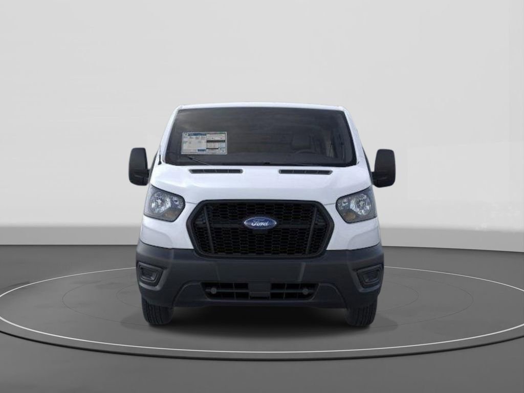 New 2025 Ford Transit 250 Low Roof image 6