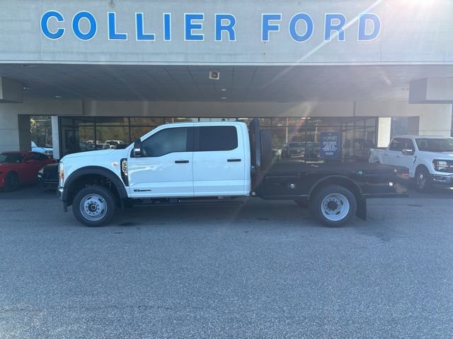New 2026 Ford F450 XL image 24