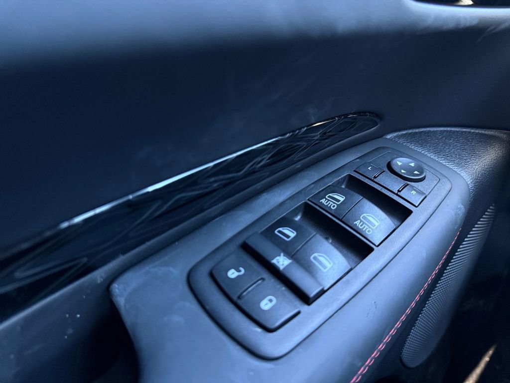 New 2026 Dodge Durango GT AWD/4WD image 28