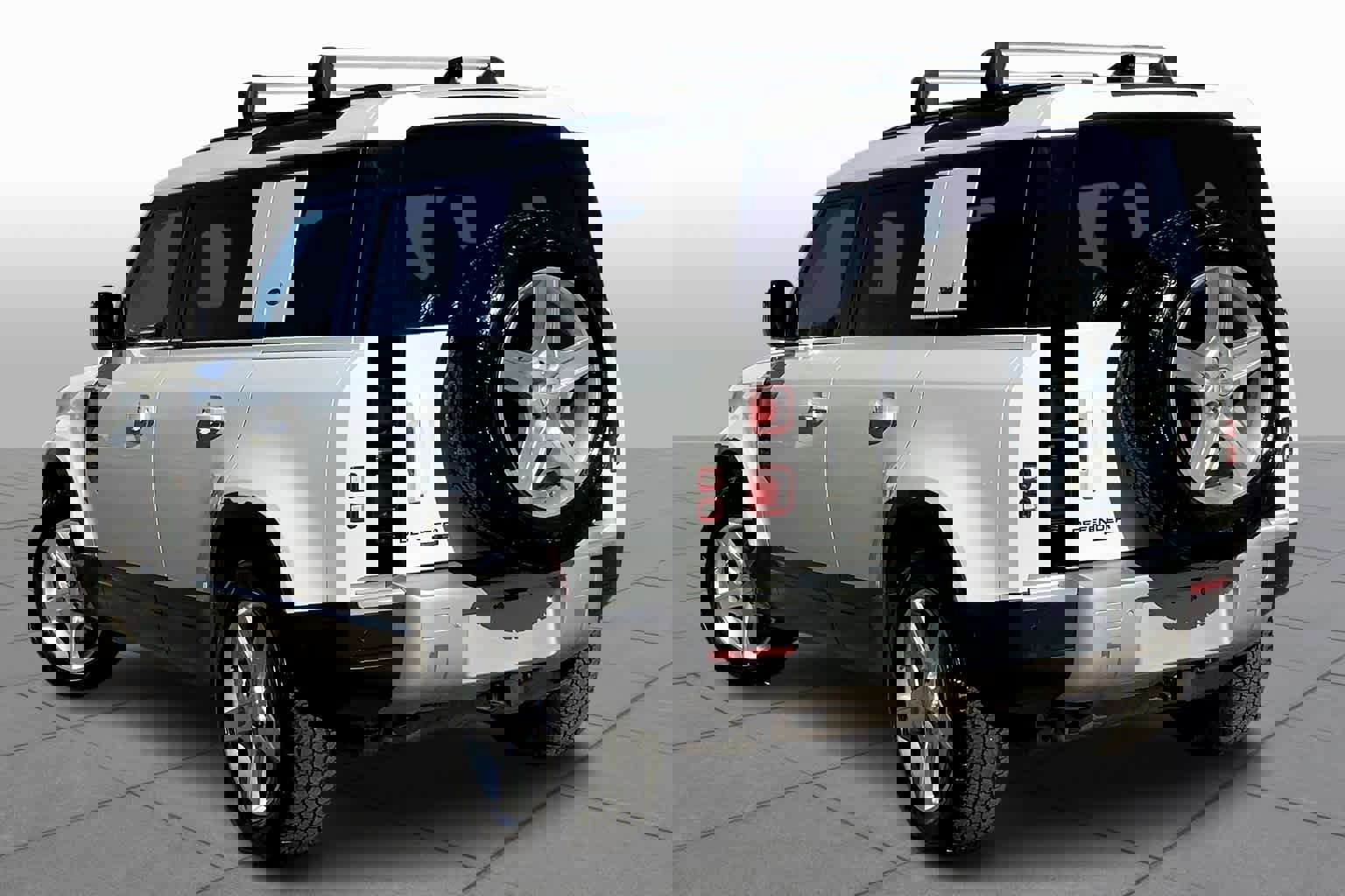 Used 2020 Land Rover Defender 110 SE image 10