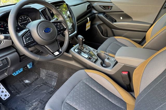 New 2025 Subaru Crosstrek 2.5i Sport w/ Crosstrek Mirror Package image 7