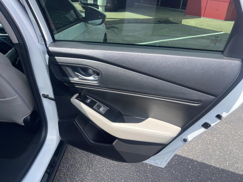 Used 2024 Honda Accord Touring image 17