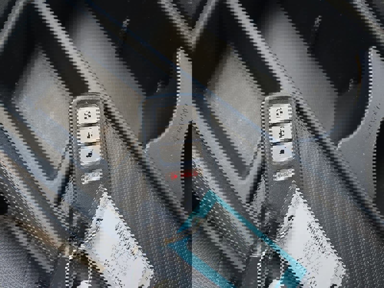 Used 2016 Honda CR-V EX image 35