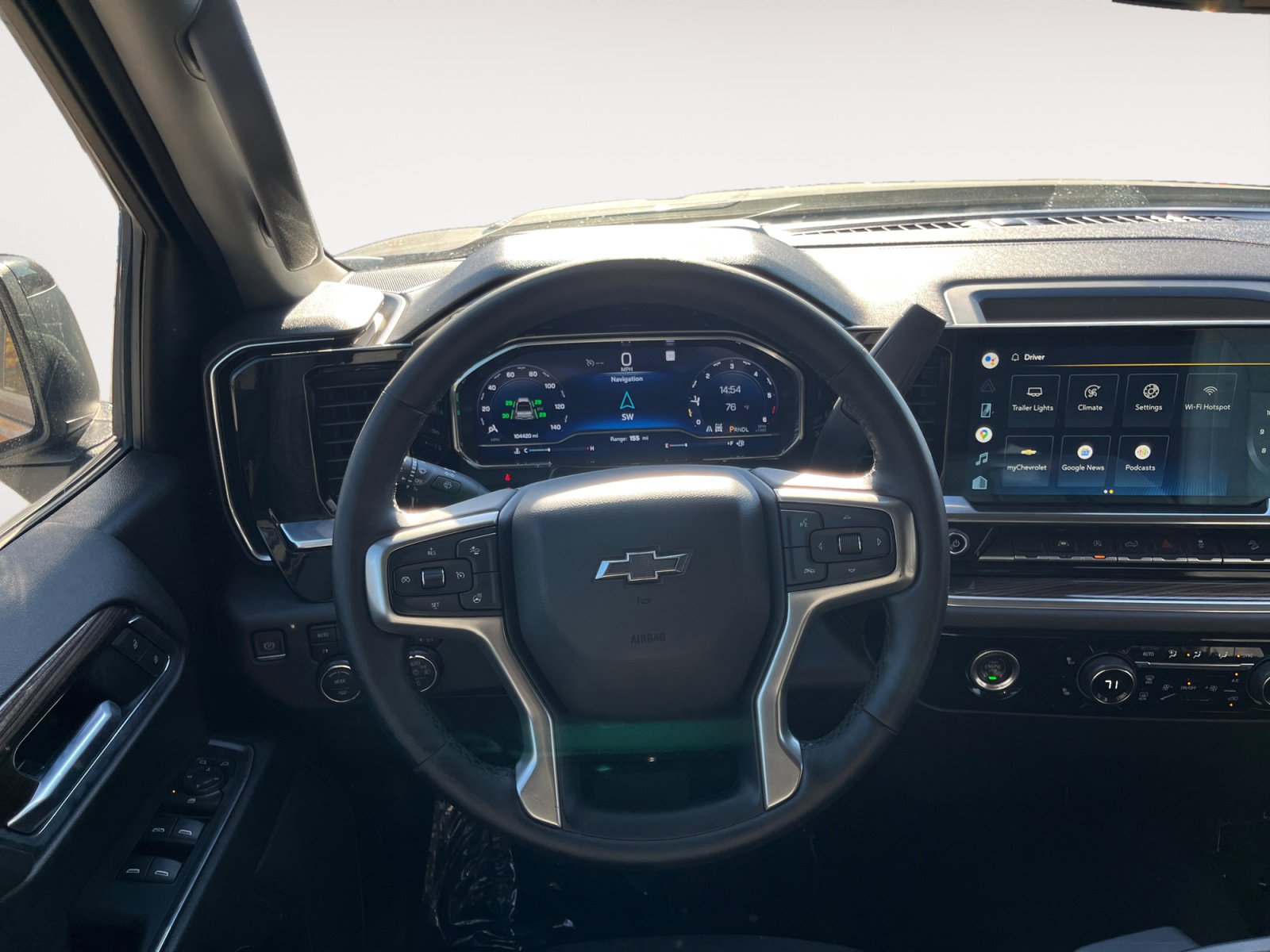 Used 2022 Chevrolet Silverado 1500 RST image 13