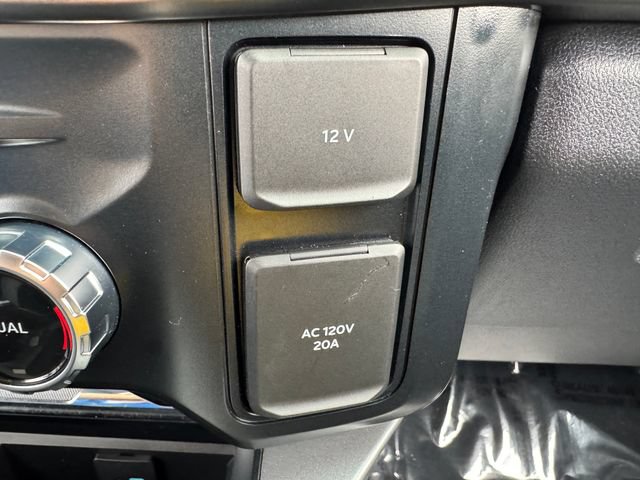 Used 2023 Ford F250 Lariat w/ Lariat Ultimate Package AWD/4WD image 29
