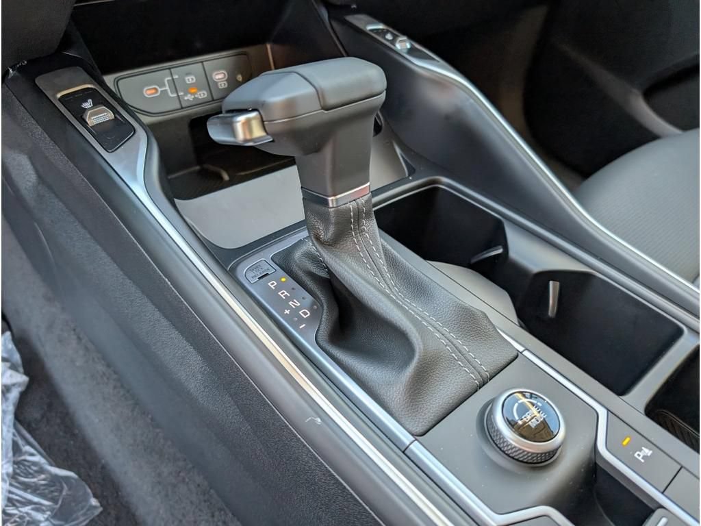 New 2026 Kia Sorento S w/ S Panoramic Sunroof Package FWD image 22