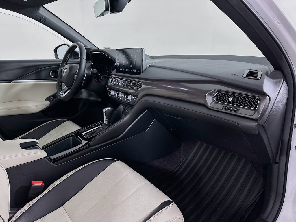 Used 2025 Acura Integra A-Spec image 30
