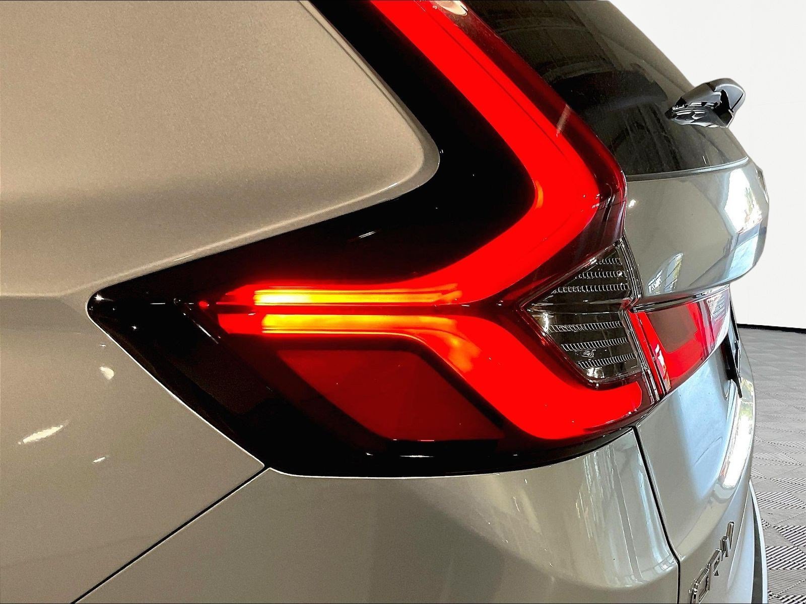 New 2027 Honda CR-V EX-L image 15