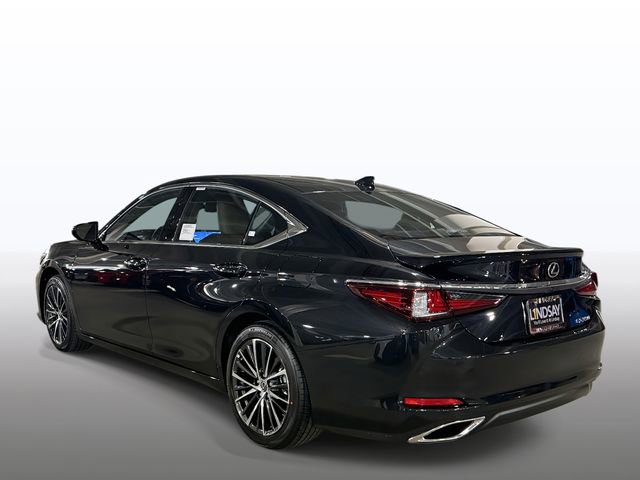 New 2025 Lexus ES 350 350 image 11