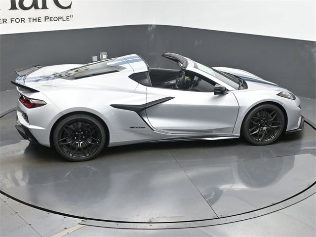 New 2026 Chevrolet Corvette Z06 image 20