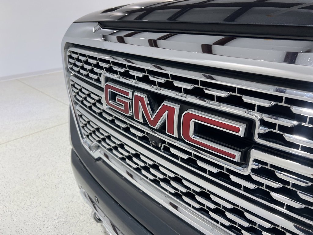 Used 2019 GMC Sierra 1500 Denali image 28