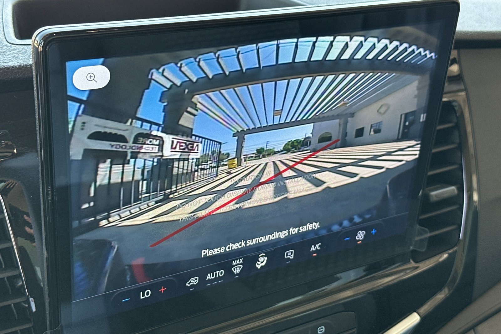 New 2024 Ford Transit 350 w/ Interior Upgrade Package image 19