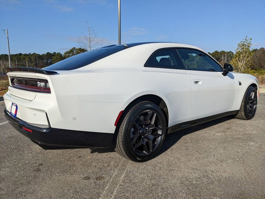 New 2026 Dodge Charger R/T Scat Pack image 20
