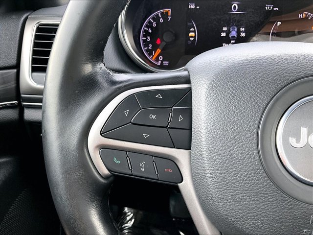 Used 2022 Jeep Grand Cherokee Limited RWD image 20