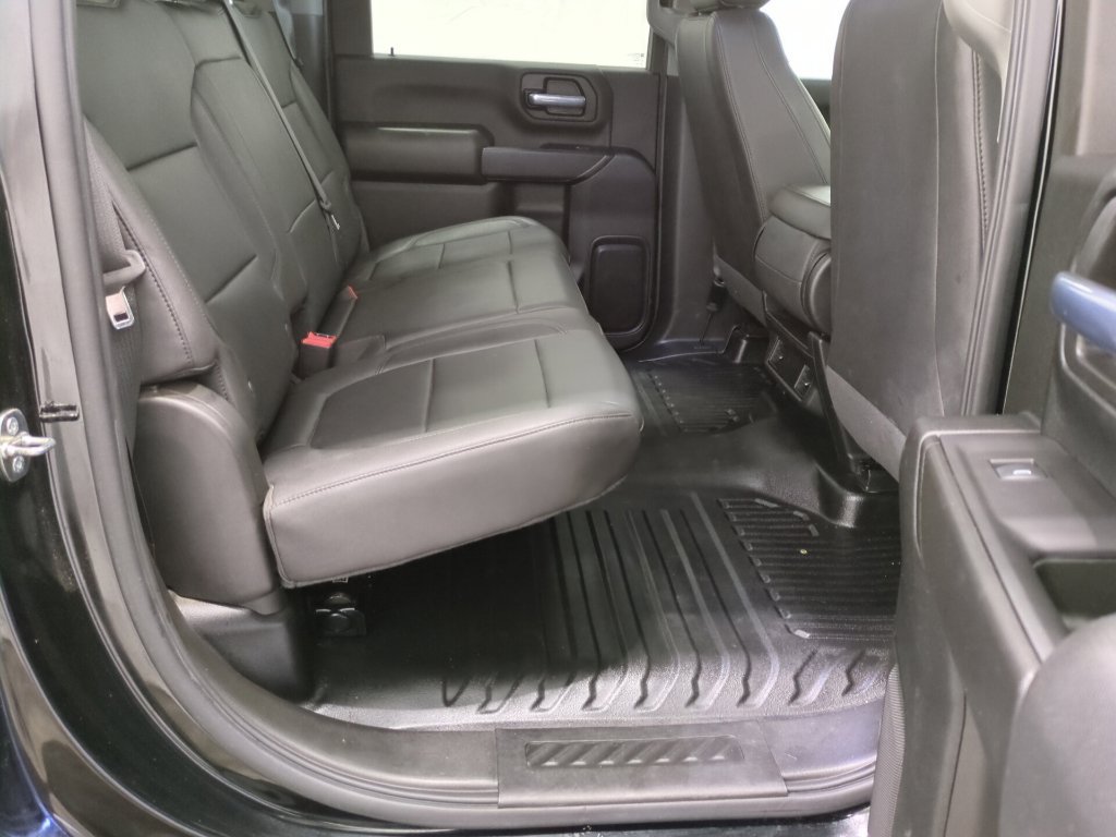Used 2022 GMC Sierra 3500 Pro w/ Convenience Package AWD/4WD image 21