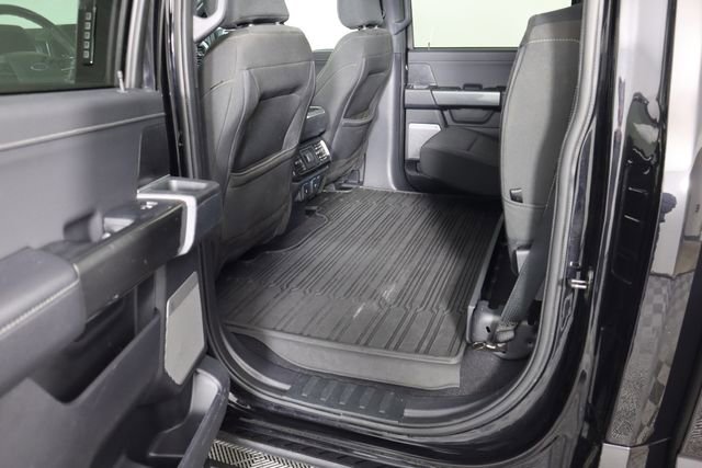 Certified 2023 Ford F150 XLT w/ Equipment Group 302A High image 65