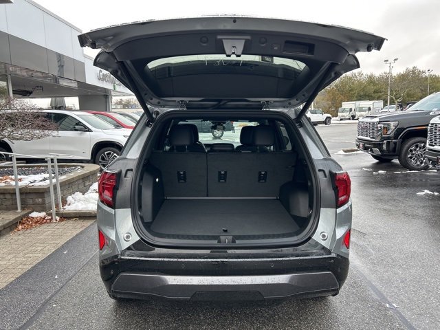 New 2026 GMC Terrain AT4 image 19