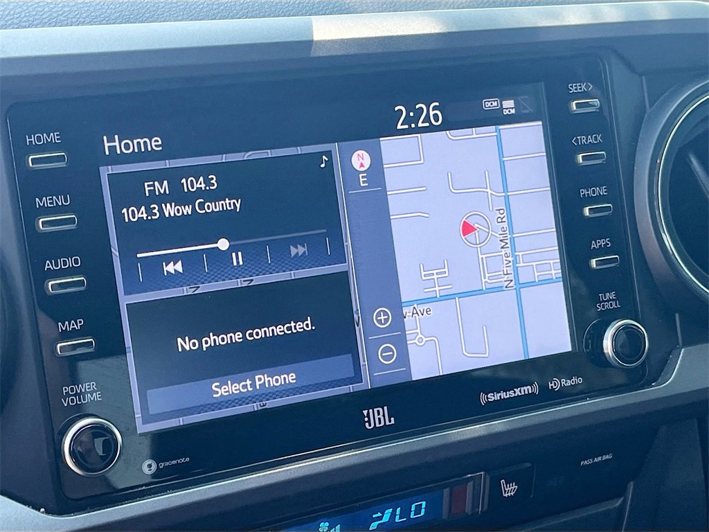 Used 2021 Toyota Tacoma TRD Pro image 15