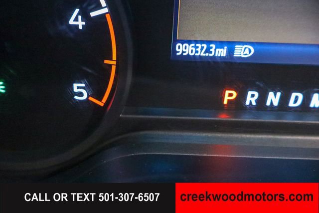 Used 2023 Ford F250 XL w/ 360-Degree Camera Package AWD/4WD image 36