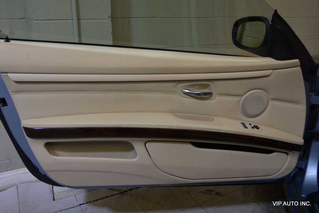 Used 2013 BMW 328i Coupe RWD image 7