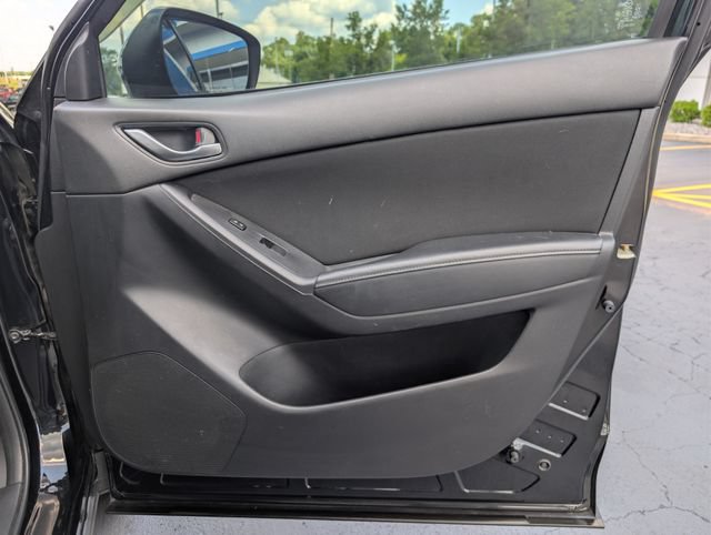 Used 2016 MAZDA CX-5 Sport FWD image 13