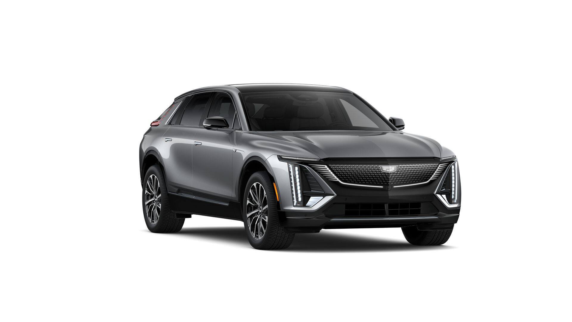 New 2027 Cadillac Lyriq Sport RWD image 9
