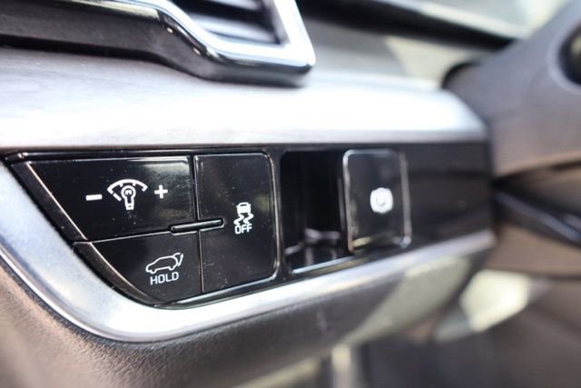 Certified 2024 Kia Sportage X-Line w/ X-Line Premium Package image 20