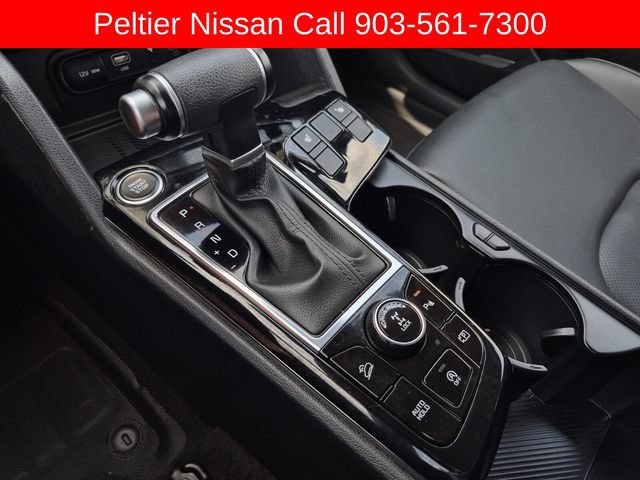 Used 2025 Kia Sportage EX w/ Premium Package AWD/4WD image 40
