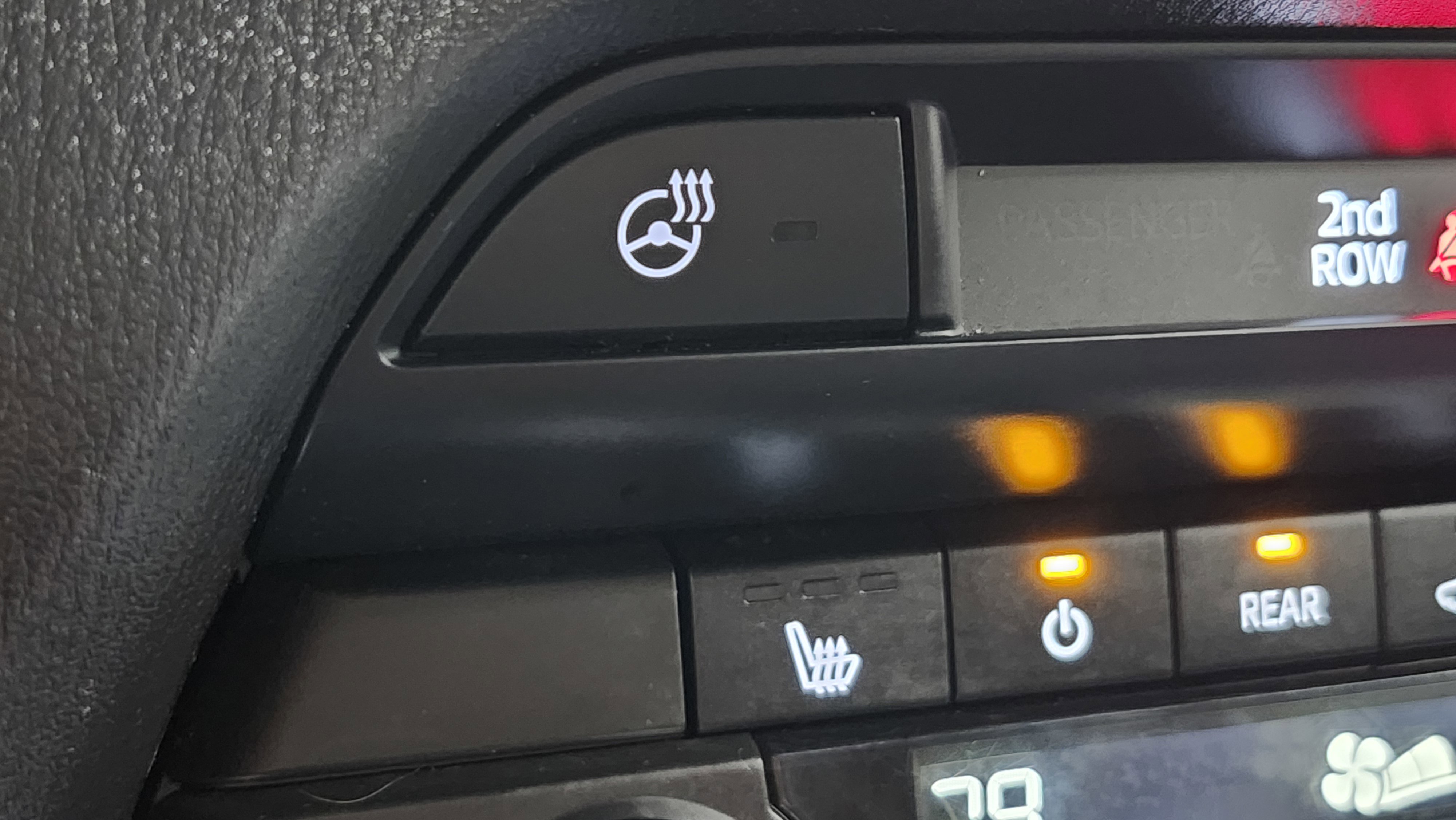 Used 2021 MAZDA CX-9 Grand Touring image 9