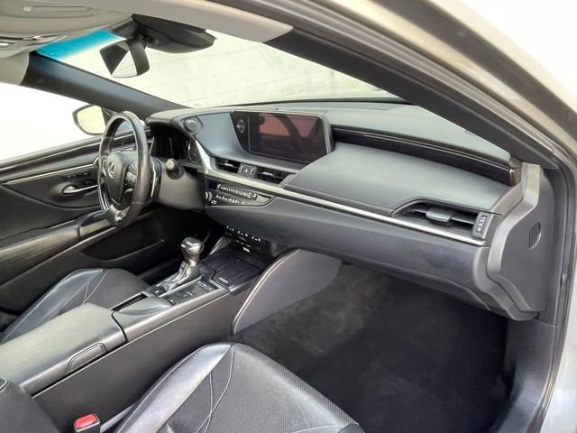 Used 2020 Lexus ES 350 w/ Luxury Package image 32
