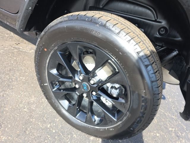 Used 2025 Jeep Wrangler Unlimited Sahara w/ Safety Group image 55