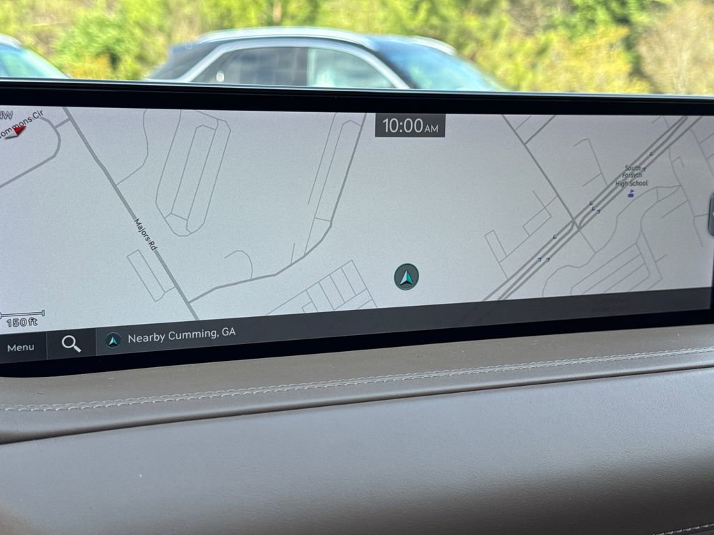 Used 2023 Genesis GV80 3.5T w/ Advanced Package AWD/4WD image 29