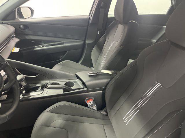 New 2026 Hyundai Elantra Sport image 8