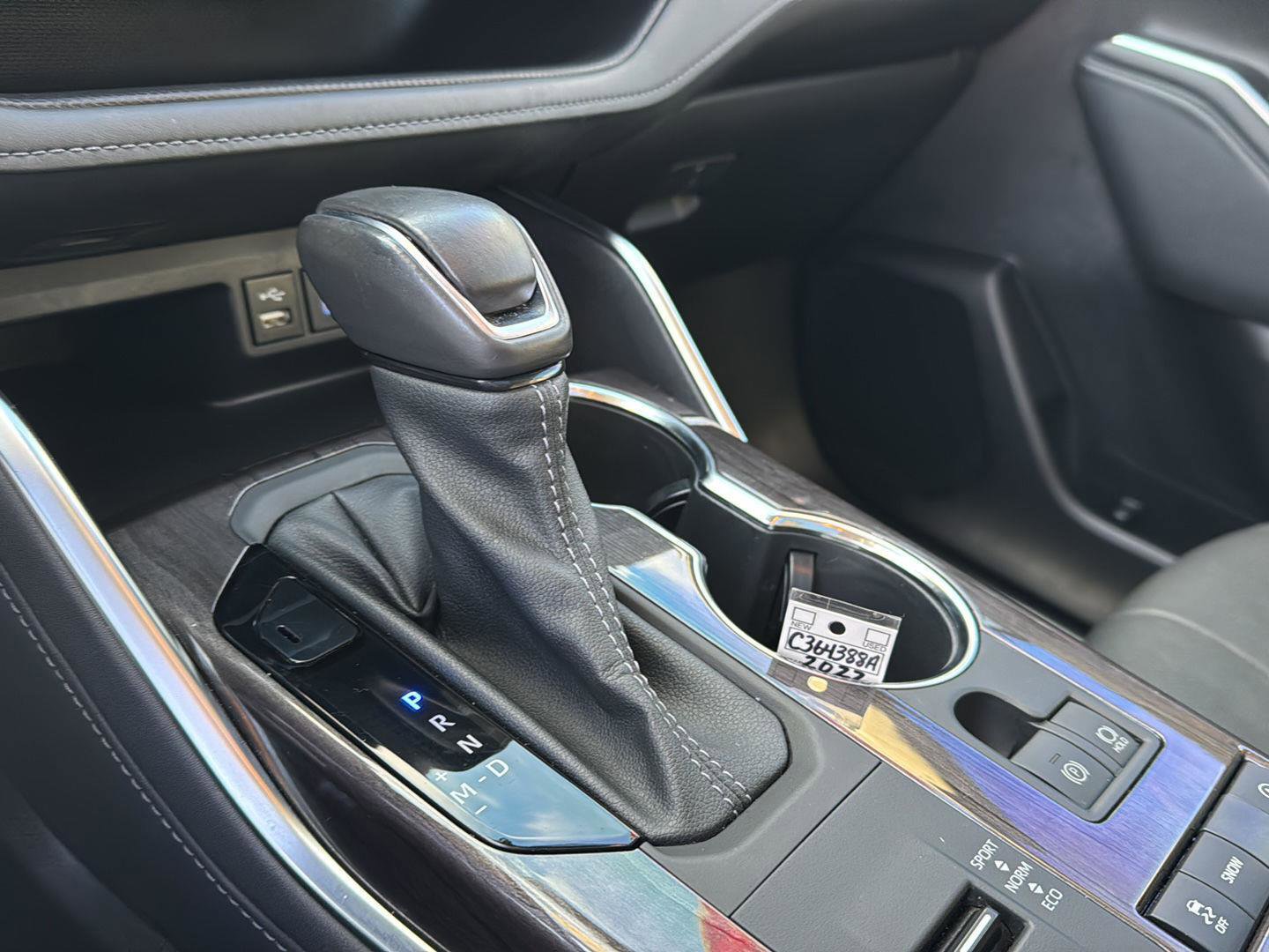 Certified 2022 Toyota Highlander Limited image 25