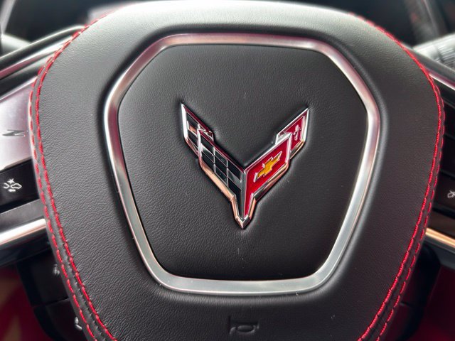 New 2027 Chevrolet Corvette Z06 RWD image 33