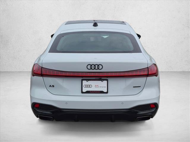 New 2026 Audi A5 Premium Plus AWD/4WD image 6