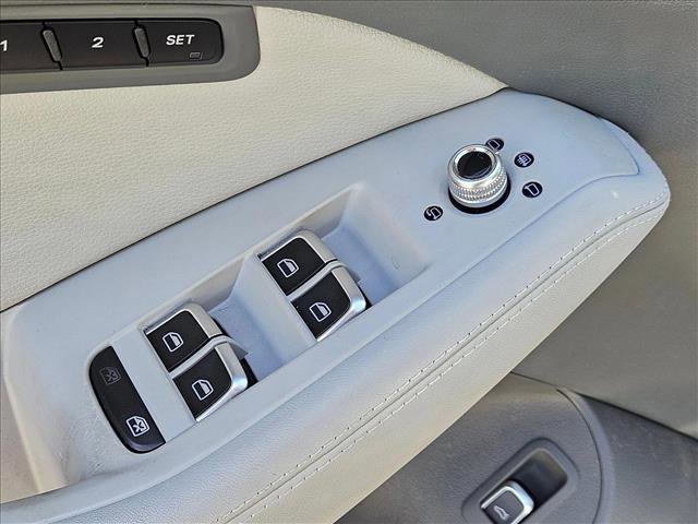 Used 2015 Audi Q5 3.0T Premium Plus AWD/4WD image 7