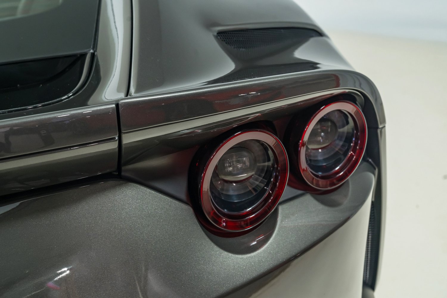 Certified 2019 Ferrari 812 Superfast RWD image 49