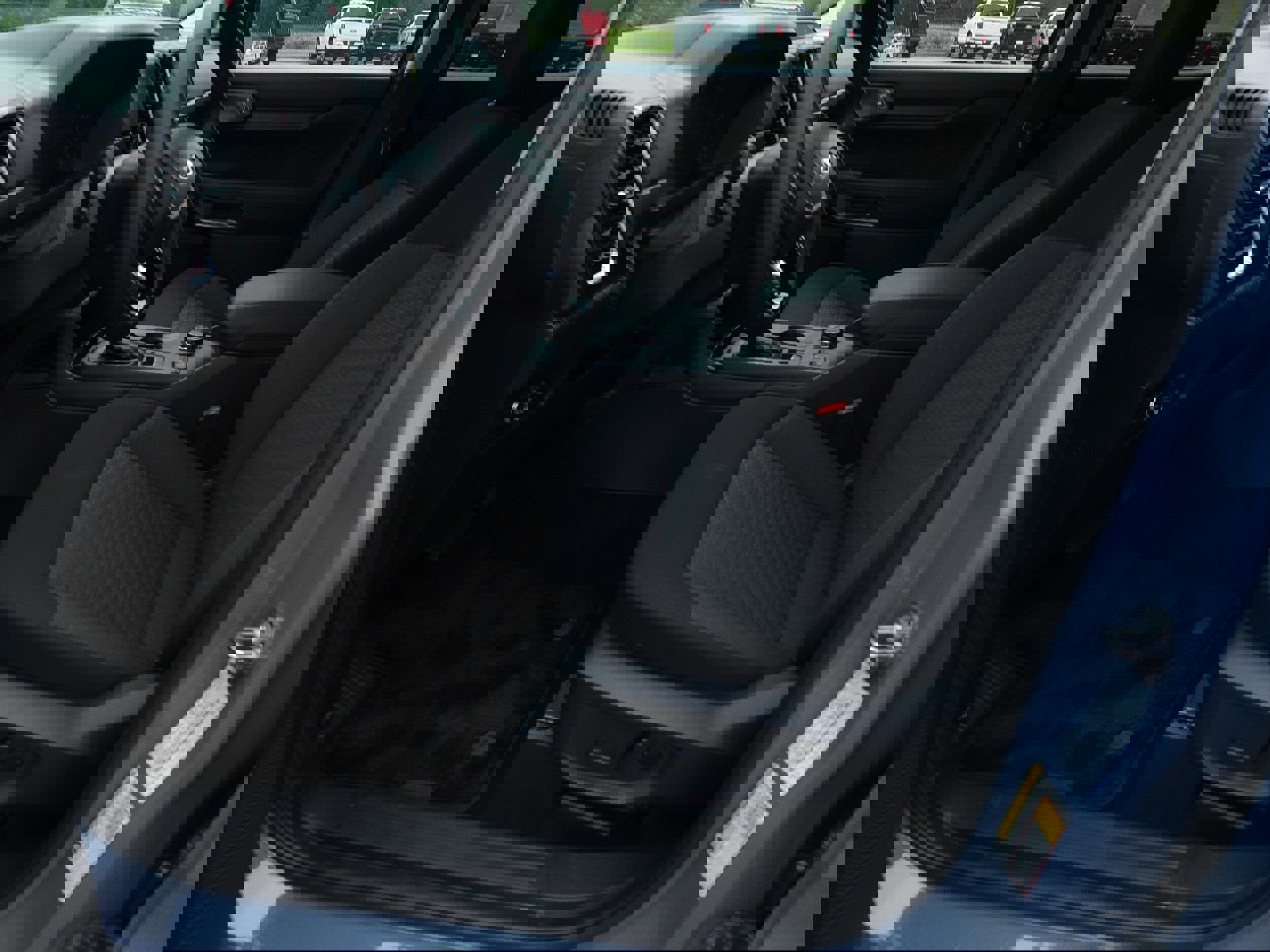 New 2025 Ford Ranger XLT w/ Equipment Group 301A High image 10