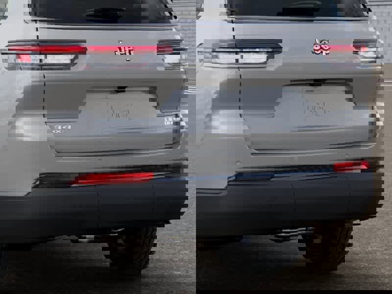 New 2026 Jeep Grand Cherokee L Limited image 13