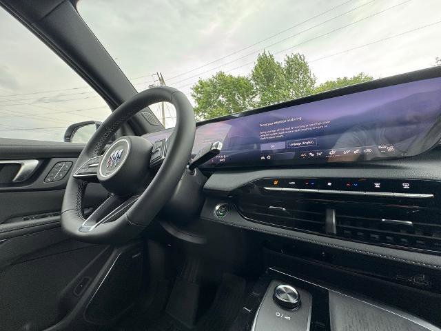 New 2025 Buick Enclave Sport Touring w/ Power Package image 46