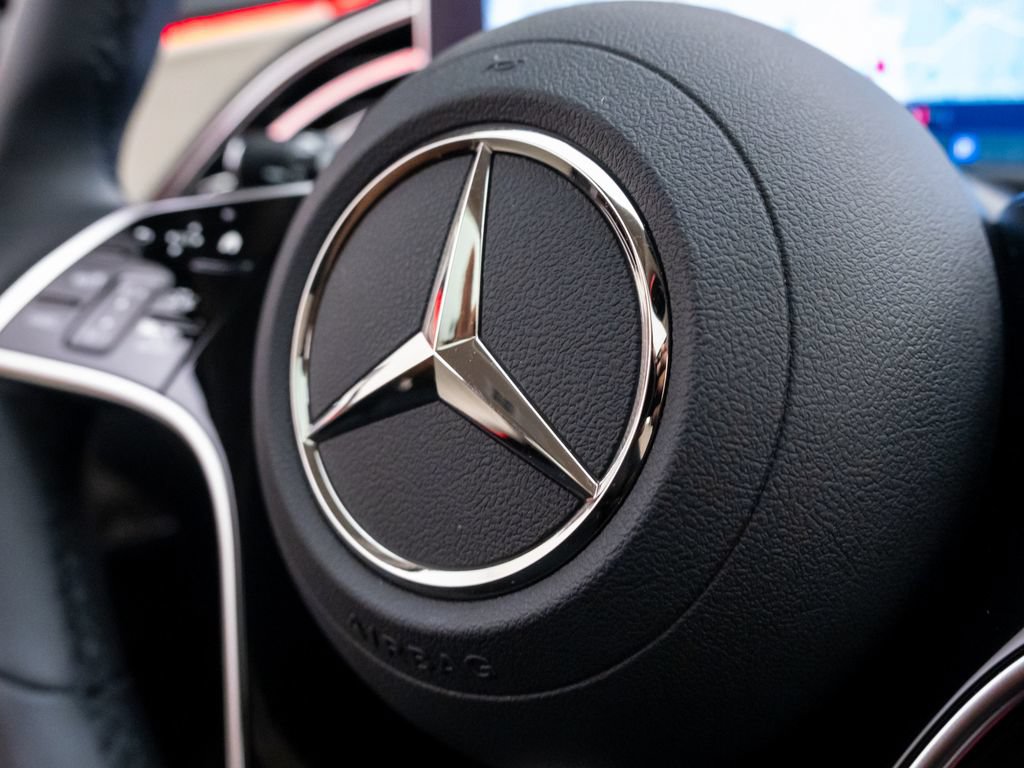 Used 2025 Mercedes-Benz E 450 4MATIC All-Terrain Wagon image 24