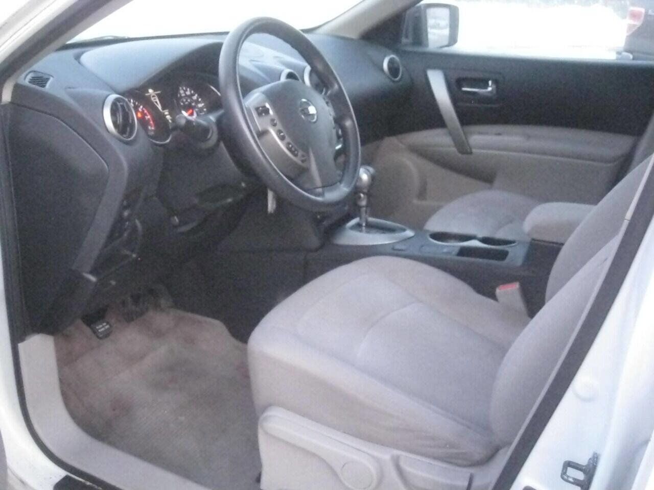 Used 2013 Nissan Rogue S w/ Special Edition Pkg image 15