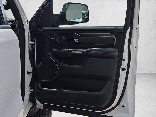 Used 2022 RAM 1500 TRX w/ TRX Level 2 Equipment Group AWD/4WD image 10